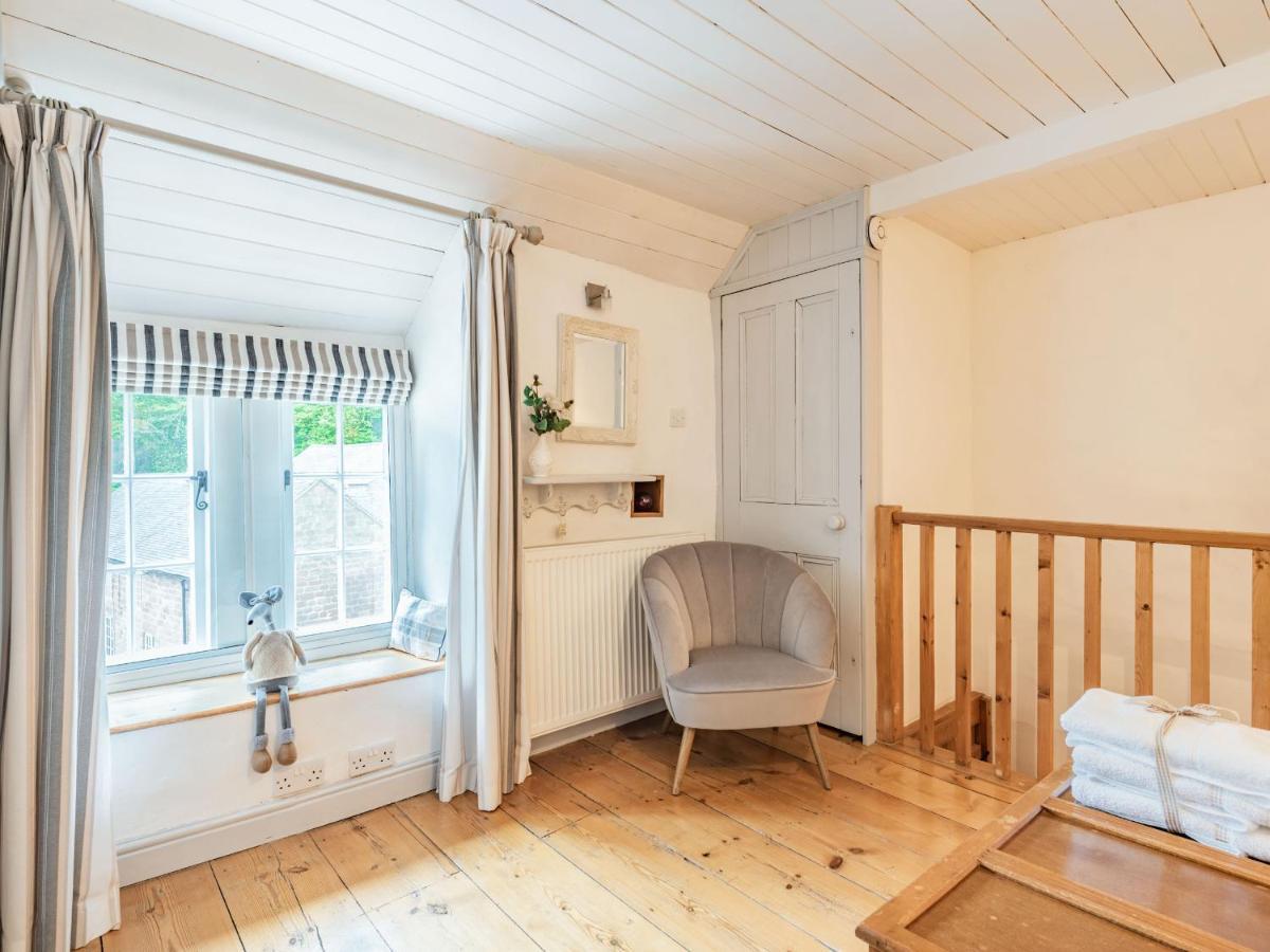 Calamine Cottage Cromford Exterior foto
